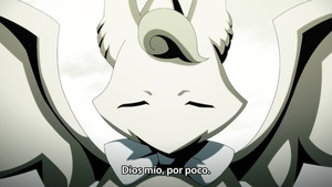 Keishichou Tokumubu Tokushu Kyouakuhan Taisakushitsu Dainanaka: Tokunana